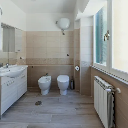 St. John 2br/2bth Róma