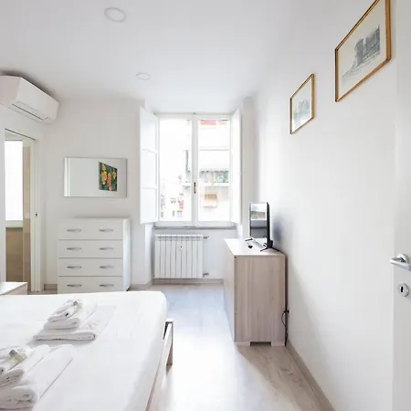 St. John 2br/2bth * Rome