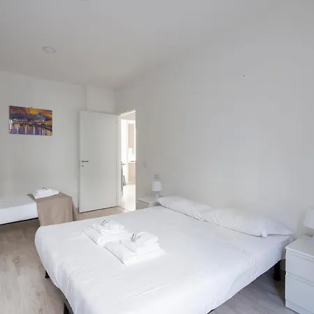 St. John 2br/2bth Rome