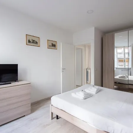 St. John 2br/2bth Róma