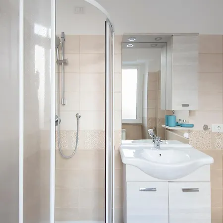 St. John 2br/2bth * Róma