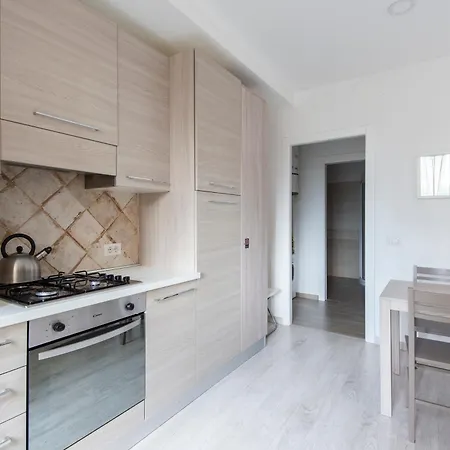 Apartman St. John 2br/2bth