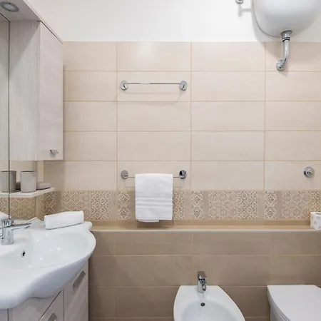 St. John 2br/2bth Róma