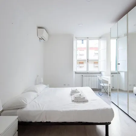 St. John 2br/2bth Rome