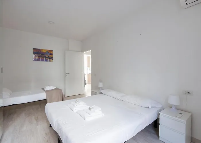 St. John 2br/2bth Roma