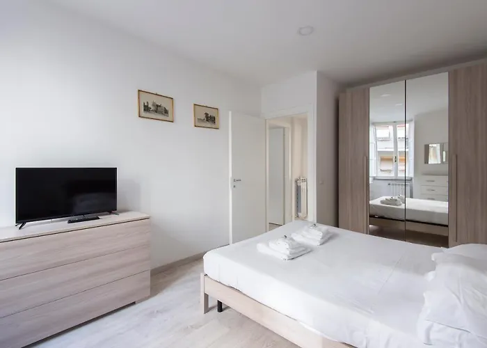 St. John 2br/2bth Roma