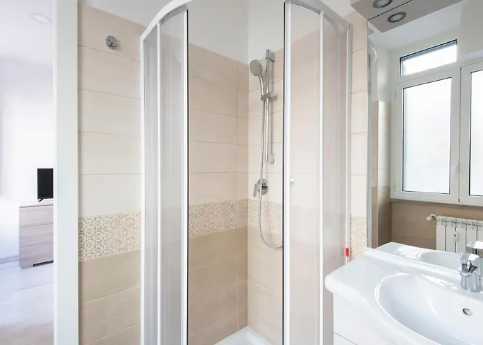 Daire St. John 2br/2bth Roma