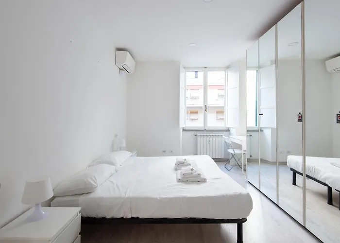 St. John 2br/2bth ローマ