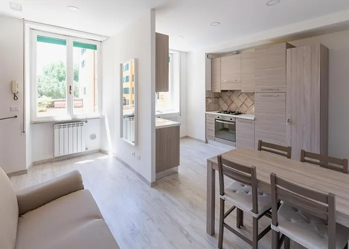 דירה St. John 2br/2bth *