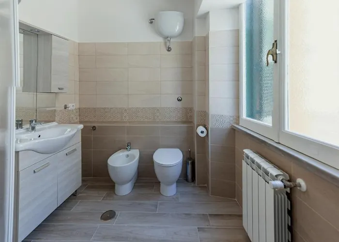 St. John 2br/2bth רומא