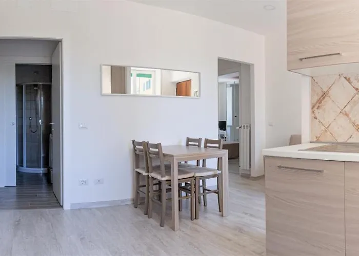 דירה St. John 2br/2bth