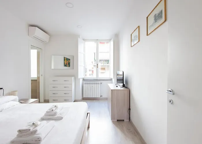 St. John 2br/2bth * רומא