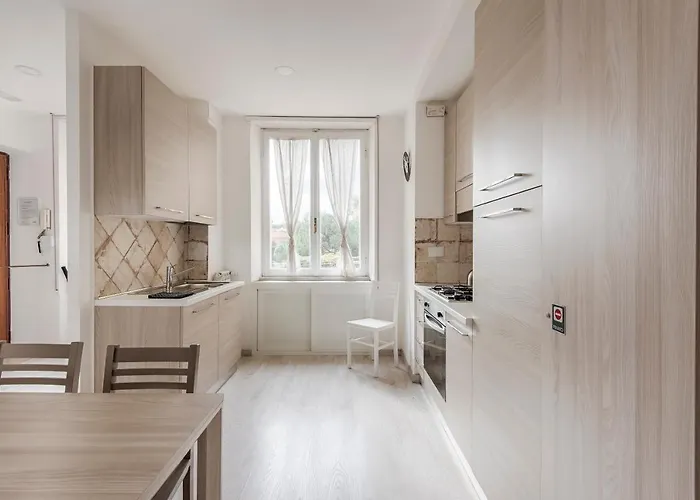 דירה St. John 2br/2bth