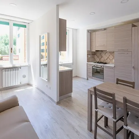 Appartement St. John 2br/2bth *