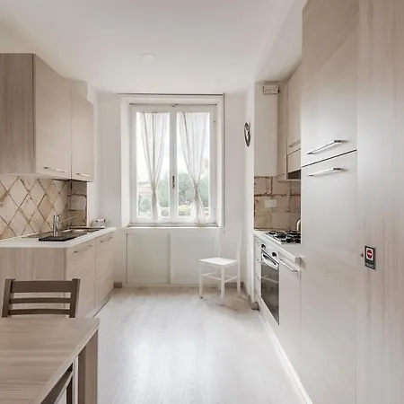 Appartement St. John 2br/2bth